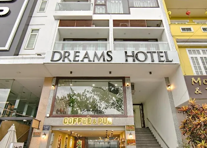 Dream Hotel